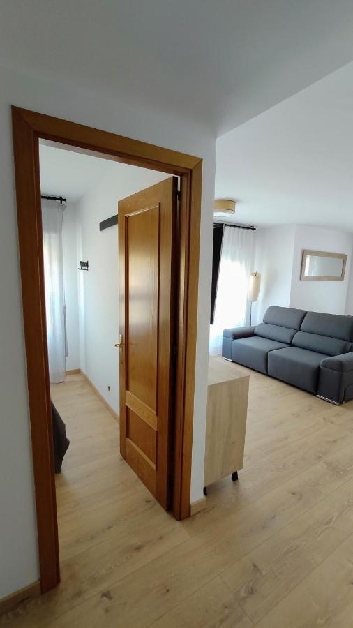 Aixopluc - Camprodon Apartamento Centro Rio Ritort Ngoại thất bức ảnh